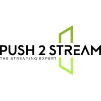PUSH 2 STREAM Inc.