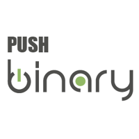 PushBinary