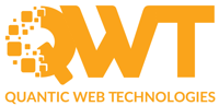 Quantic Web Technologies Pvt. Ltd.