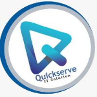 QuickServe IT Solution
