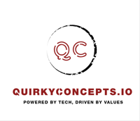 QuirkyConcepts.io