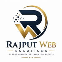 Rajput web solution