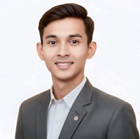 Raju Mahato - Nepal's Best and Top Individual App Developer
