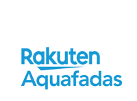 Rakuten Aquafadas
