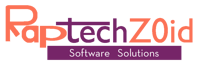 Raptechzoid Software Solutions Pvt. Ltd.