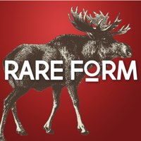 Rare Form New Media