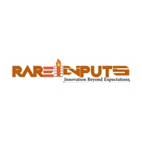 RareInputs - An innovative digital agency!