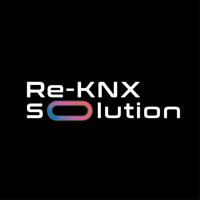 Re-KNX Solution