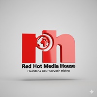 Red Hot Media House