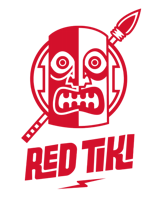 Red Tiki