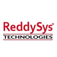 ReddySys Technologies Pvt. Ltd.