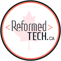 ReformedTech.ca
