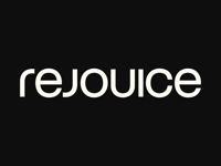 REJOUICE