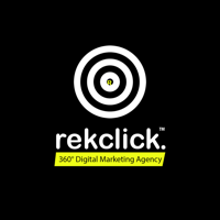 RekClick 360° Digital Marketing Agency