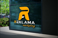 Reklama Marketing