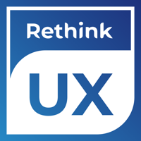 Rethink UX