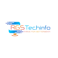 RGS Techinfo (Ramino Global Solutions Private Limited