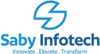 SABY INFOTECH LIMITED