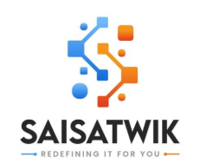 Saisatwik Technologies Pvt Ltd