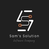 Sam's Solution Inc.