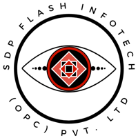 SDP FLASH INFOTECH (OPC) PRIVATE LIMITED