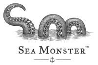 Sea Monster