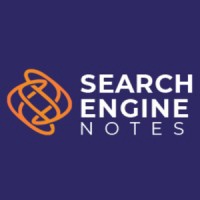 Search Engine Notes