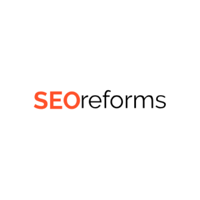 SEO Reforms