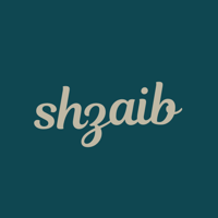 Shahzaib Ahmad’s Services