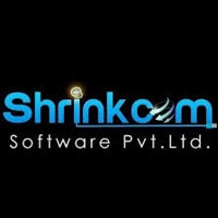 Shrinkcom Software pvt ltd
