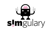 Simgulary