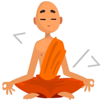 Skilled Monk