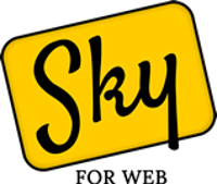 Sky For Web