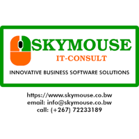 Skymouse IT-Consult