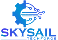 Skysail Techforge LLP