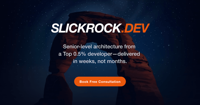 Slickrock.dev