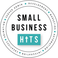 Small Business Hits.