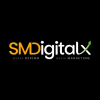 SMDigitalX