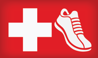Sneaker Web Design Switzerland