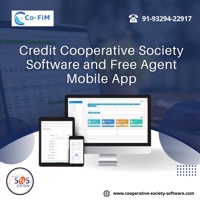 SOCIETY SOFTWARE