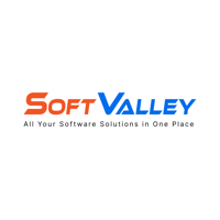 Soft Valley