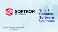 Softkom Solutions Pty Ltd