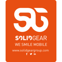Solid Gear