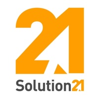 Solution21, Inc.