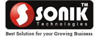 Sonik Technologies Pvt. Ltd.