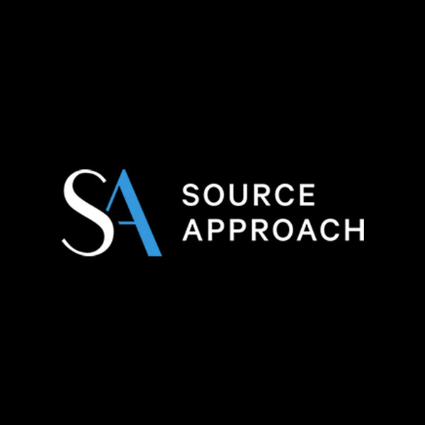 source approach