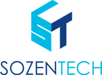 SozenTech Consulting Inc.