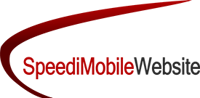 Speedi Mobile Website