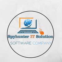 Spyhunter IT Solution