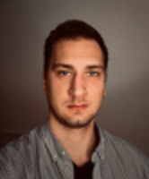 Stefan Majiros | Custom MVP and Mobile App Development (React Native, AWS Amplify, Firebase)